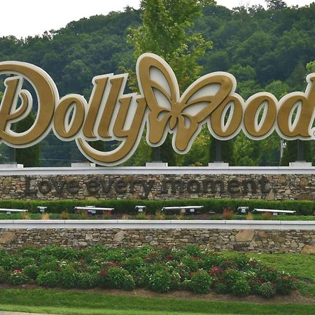 River Place Condos Riverside #309 1Bd Pigeon Forge Exterior foto
